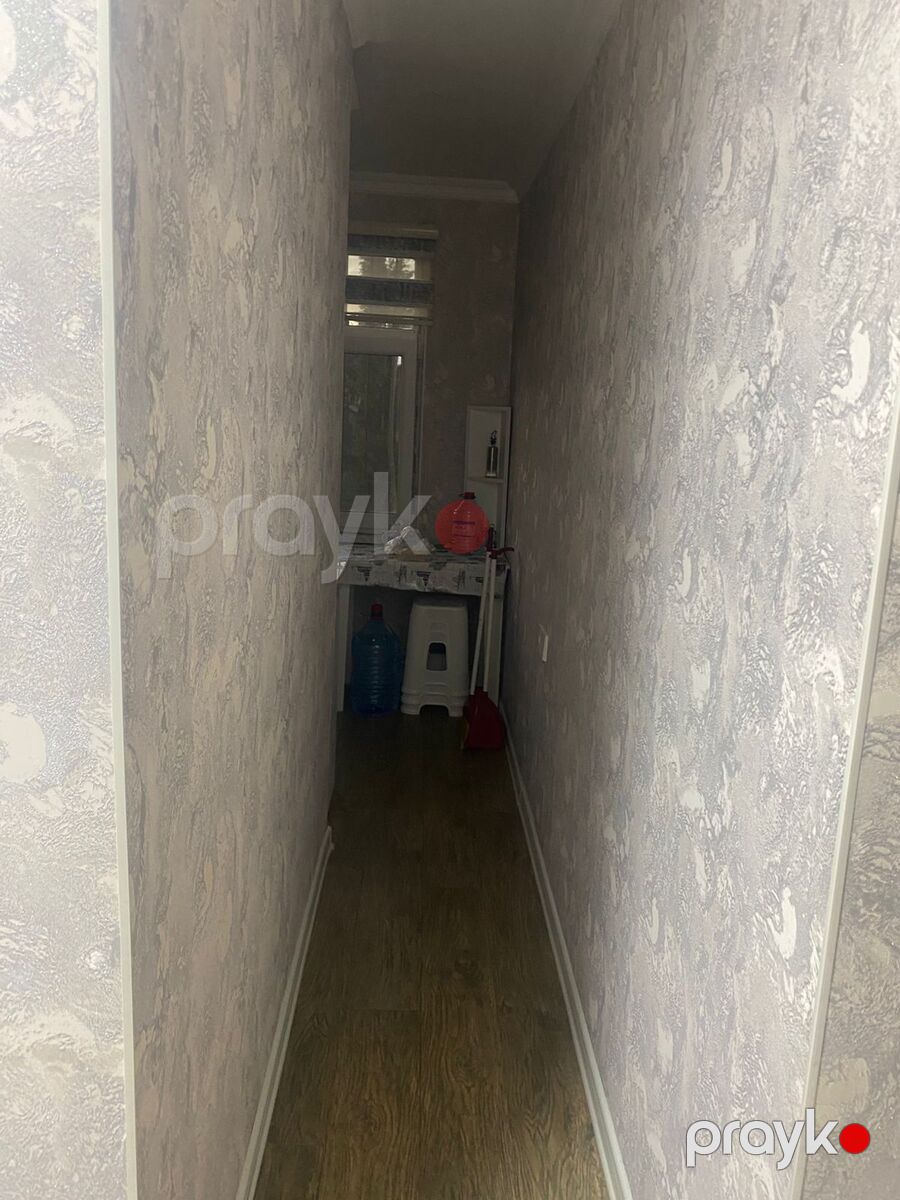 Satılır 3 otaqlı köhnə tikili 75 m² — Mənzil, Bakı (3)