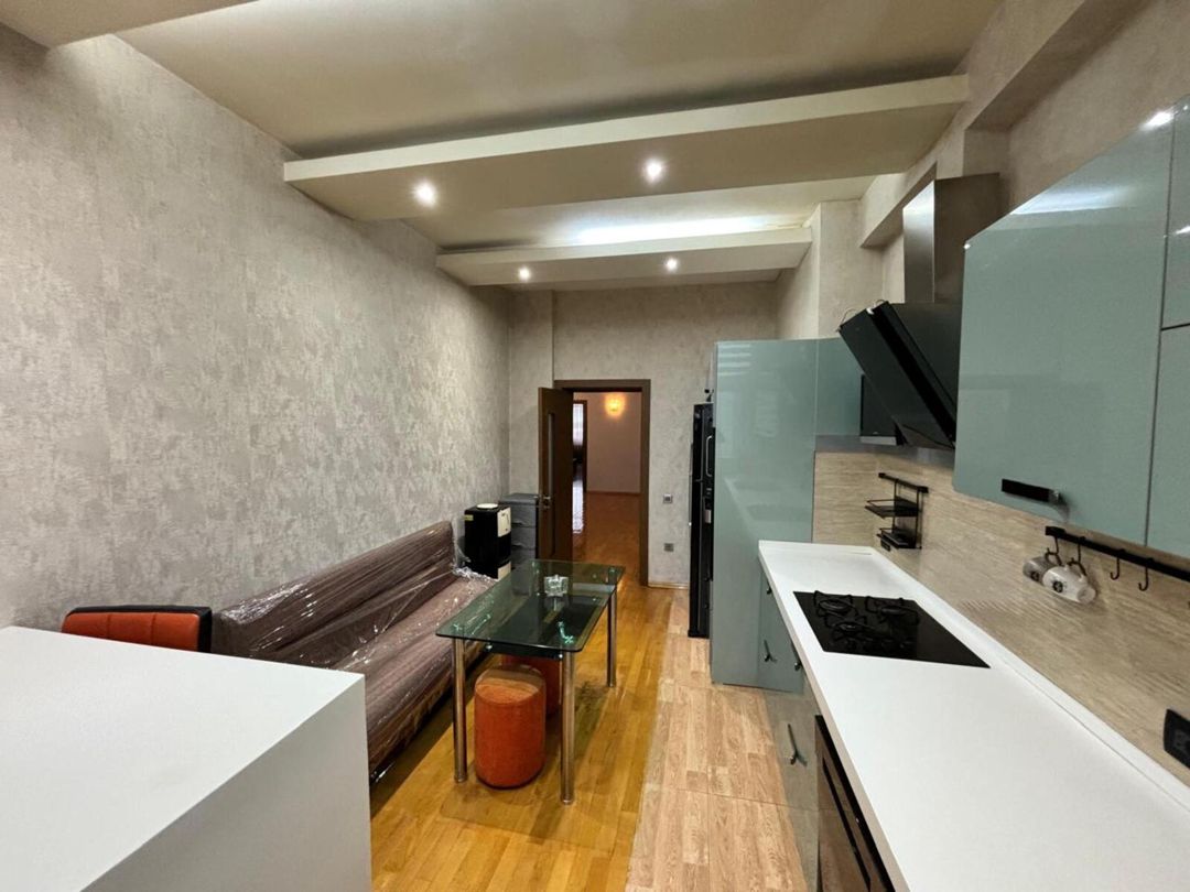 Satılır 3 otaqlı yeni tikili 150 m² — Mənzil, Bakı (10)