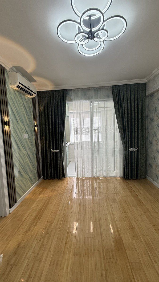 Satılır 2 otaqlı yeni tikili 45 m² — Mənzil, Xırdalan (4)