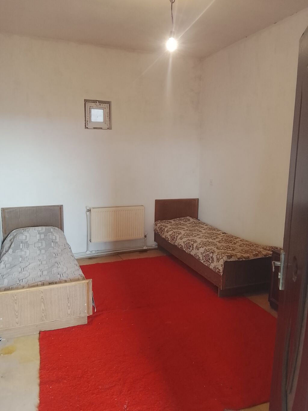 2 otaqlı həyət evi – mebellə və məişət texnikası ilə Planlaşdırma: - — Daşınmaz əmlak, Digah (3)