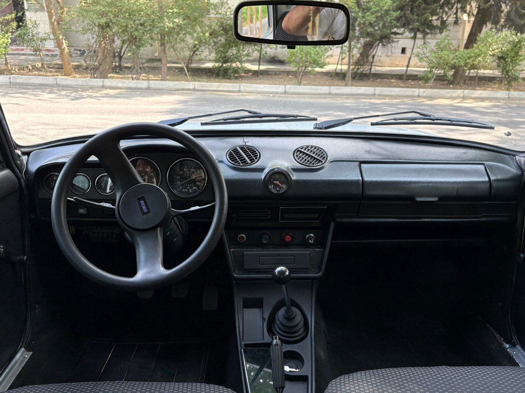 LADA (VAZ) 2106, 1.6 L, 1999 il, 75 500 km — Avtomobillər, Bakı (8)