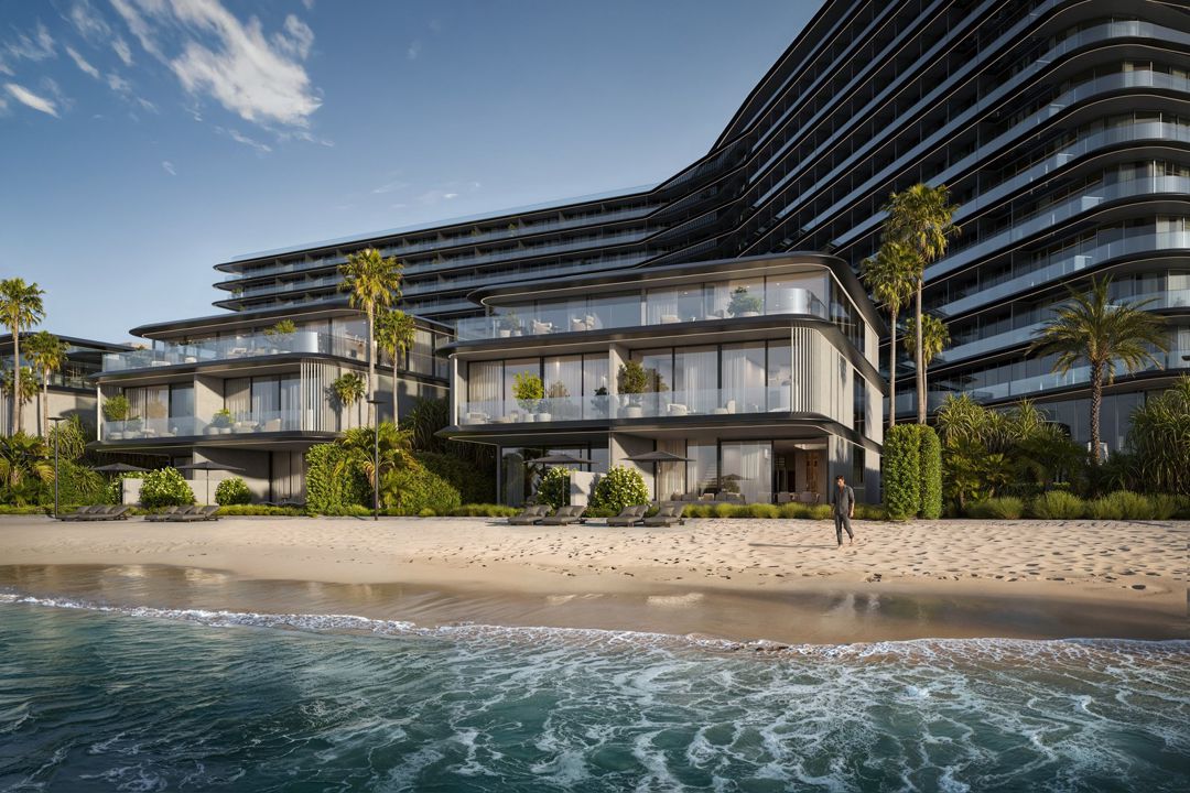 Satılır 1 otaqlı yeni tikili 46.4 m² — Mənzil, Bakı (6)