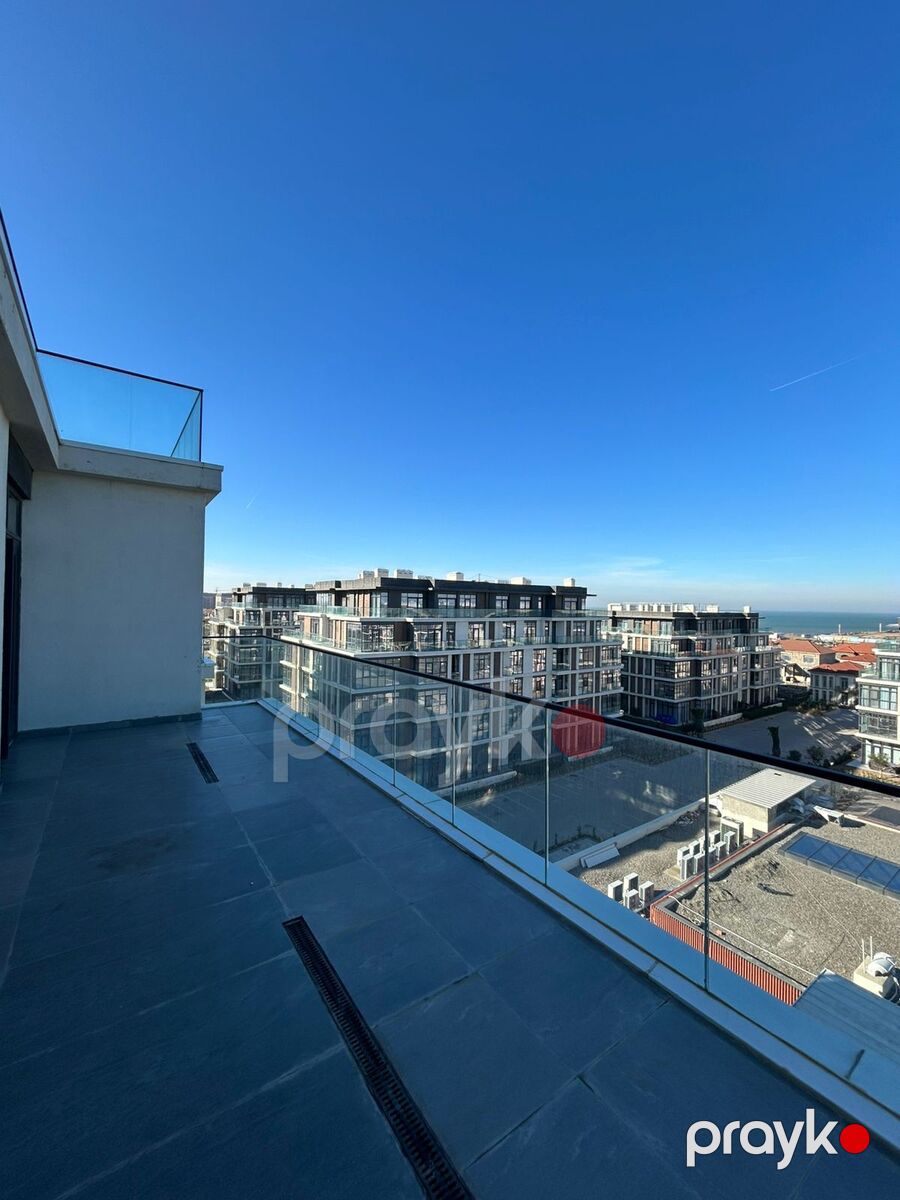 Satılır 2 otaqlı yeni tikili 86 m² — Mənzil, Bakı (3)