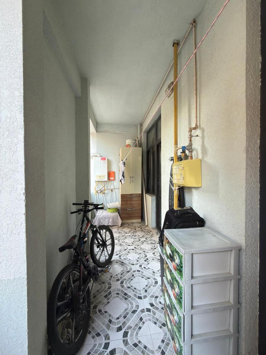 Satılır 2 otaqlı yeni tikili 65 m² — Mənzil, Bakı (6)