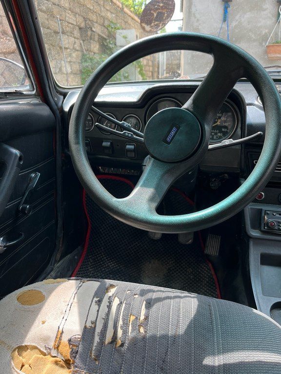 LADA (VAZ) 2106, 1.3 L, 1984 il, 282 000 km — Avtomobillər, Bakı (8)