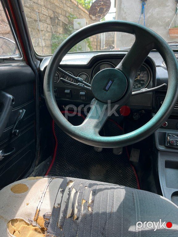 LADA (VAZ) 2106, 1.3 L, 1984 il, 282 000 km — Avtomobillər, Bakı (8)