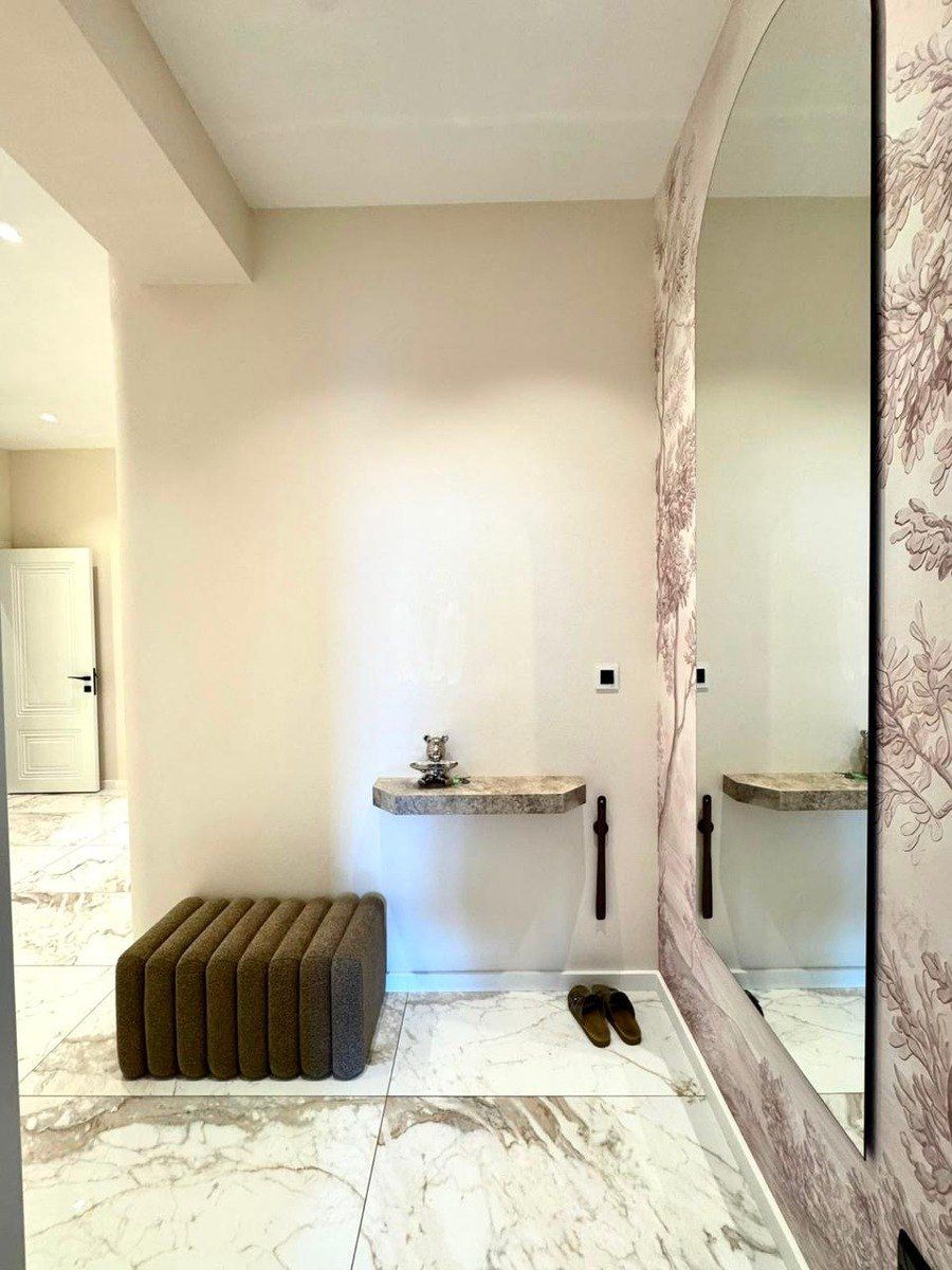 Satılır 2 otaqlı yeni tikili 83 m² — Mənzil, Bakı (12)