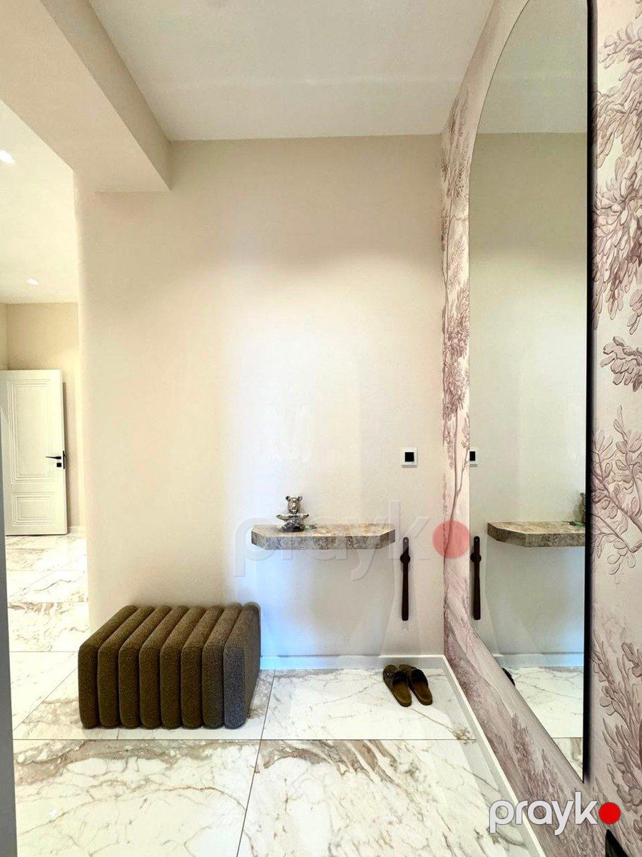 Satılır 2 otaqlı yeni tikili 83 m² — Mənzil, Bakı (12)
