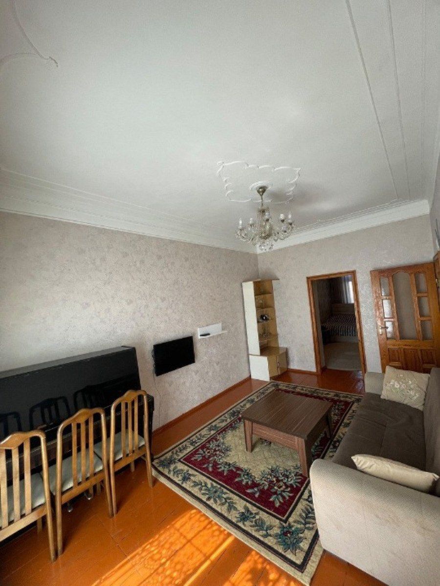 Satılır 2 otaqlı köhnə tikili 56 m² — Mənzil, Bakı (9)