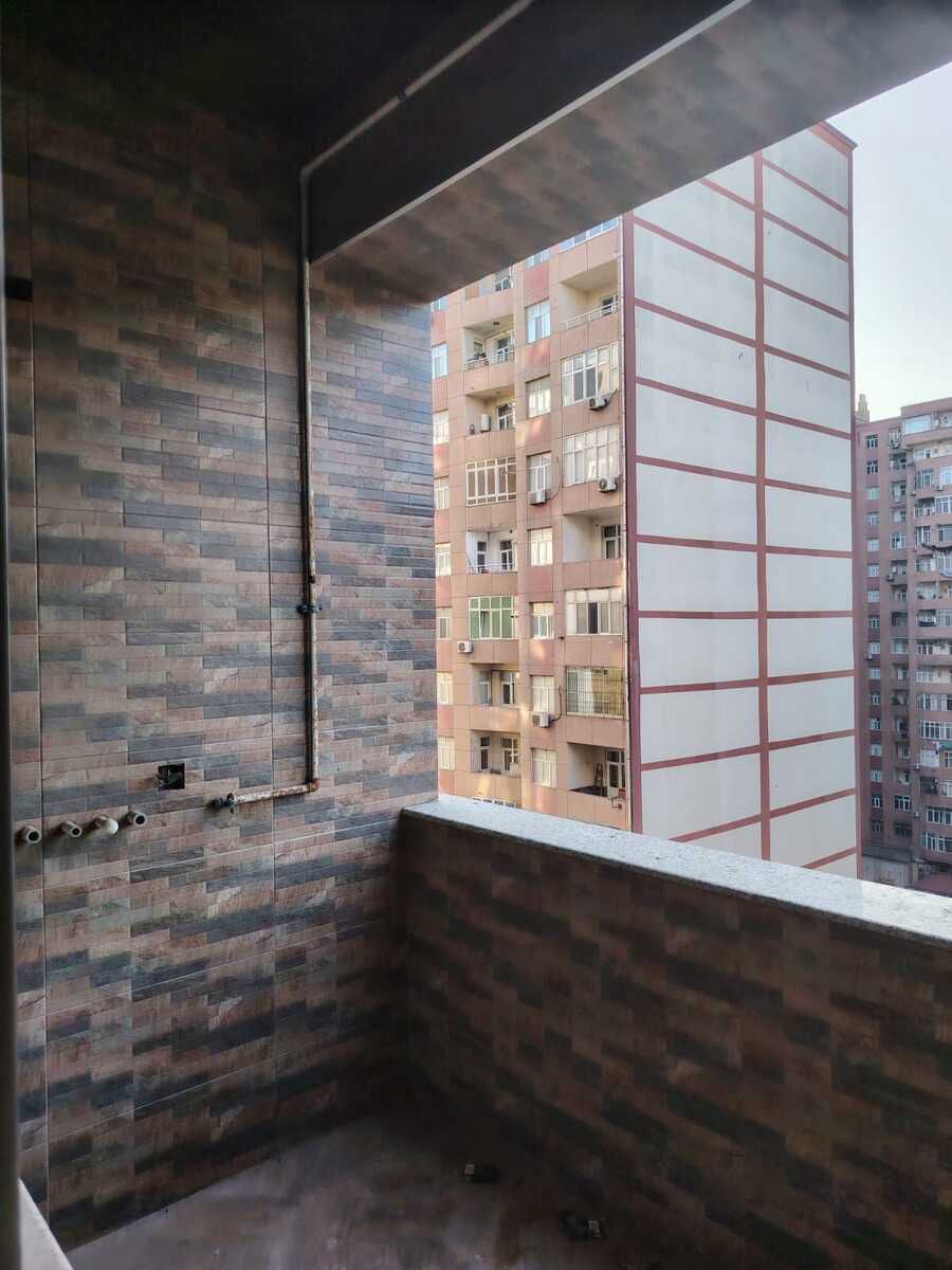 Satılır 3 otaqlı yeni tikili 114.1 m² — Mənzil, Bakı (10)