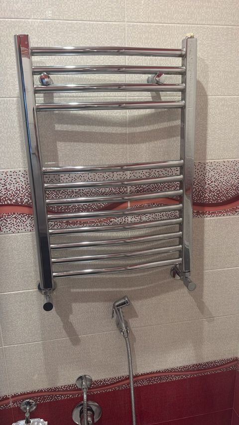 Sujulka (hamam üçün dəsmal quruducu/radiator) Sujulka 50azn — YENI VE IKINCI EL
