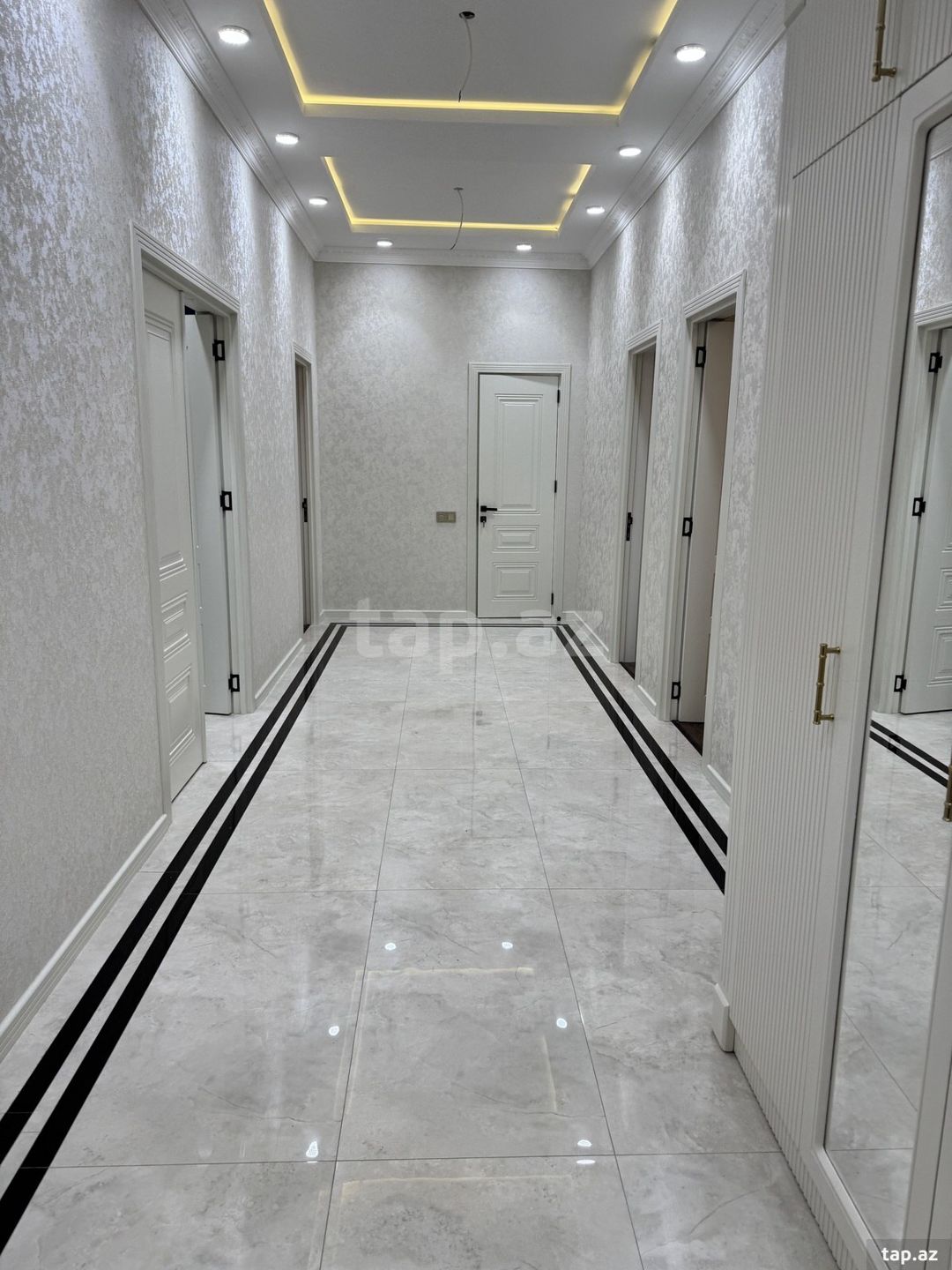 Bağ evi kirayə verilir, Qəbələ r. — Daşınmaz əmlak, Qəbələ (11)