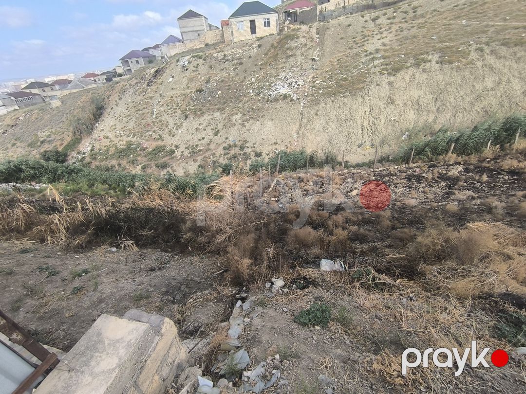 Həyət evi, Atyalı yaşayış massivi — Ev, villa, Bakı (10)