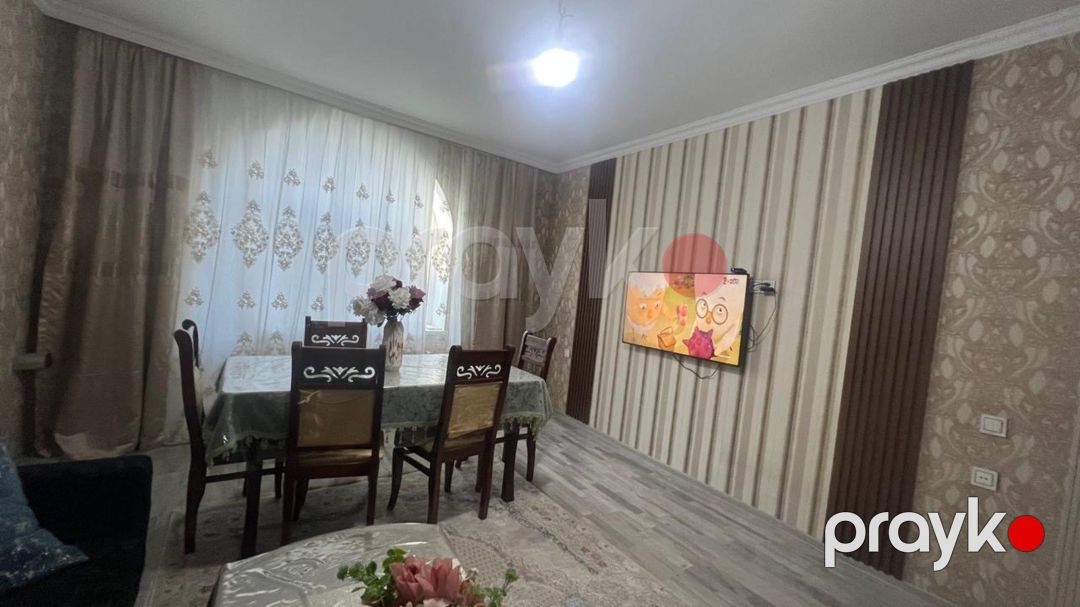 Satılır 3 otaqlı həyət evi/bağ evi 110 m² — Ev, villa, Bakı (7)