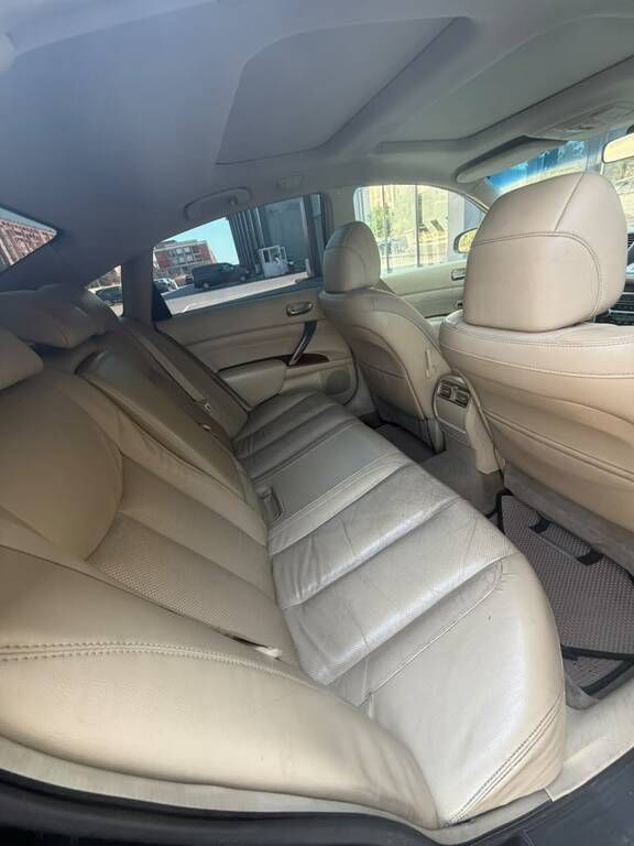 Nissan Teana, 2.5 L, 2010 il, 405 000 km — Avtomobillər, Bakı (7)
