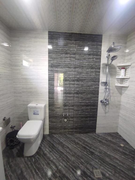 İcarəyə verilir 5 otaqlı həyət evi/bağ evi 120 m² — Ev, villa, Qəbələ (11)