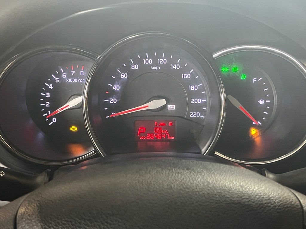 Kia Pride, 1.4 L, 2011 il, 264 650 km — Avtomobillər, Bakı (5)