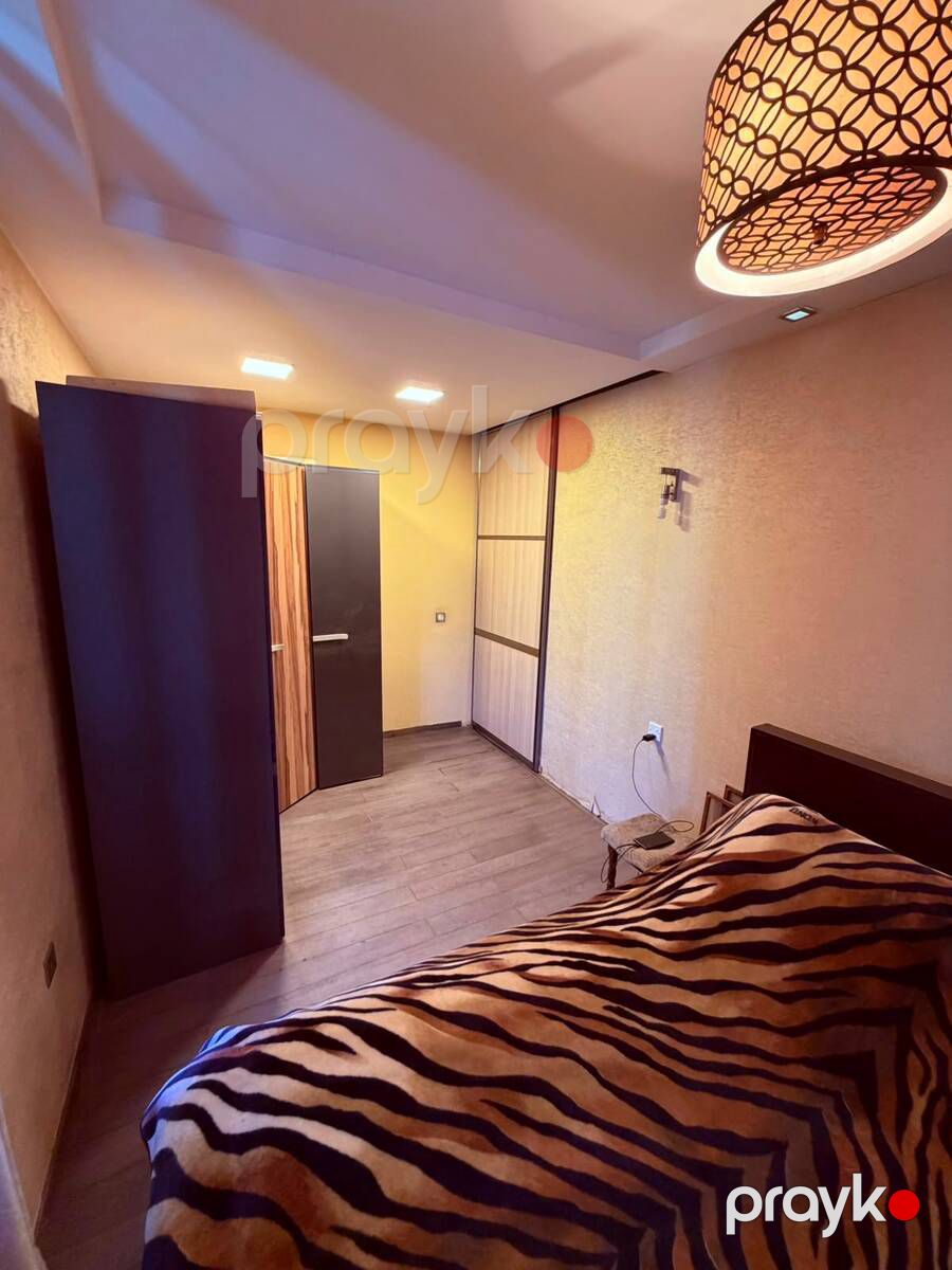 Satılır 2 otaqlı köhnə tikili 43 m² — Mənzil, Bakı (5)