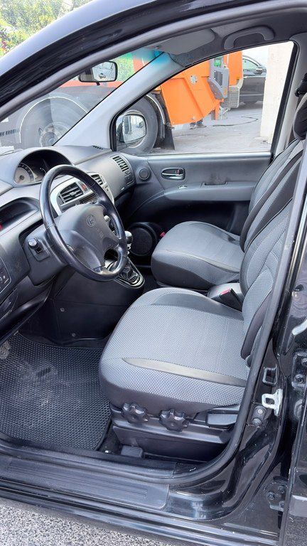 Hyundai Matrix, 1.5 L, 2008 il, 257 000 km — Avtomobillər, Bakı (7)