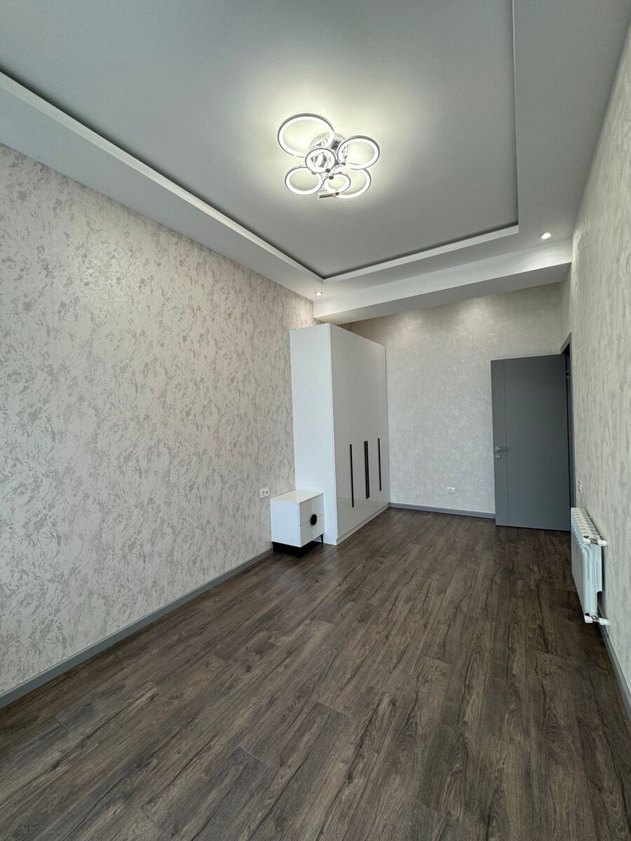 Satılır 3 otaqlı yeni tikili 103 m² — Mənzil, Bakı (6)