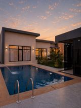 Satılır 5 otaqlı həyət evi/bağ evi 200 m² — Ilkin