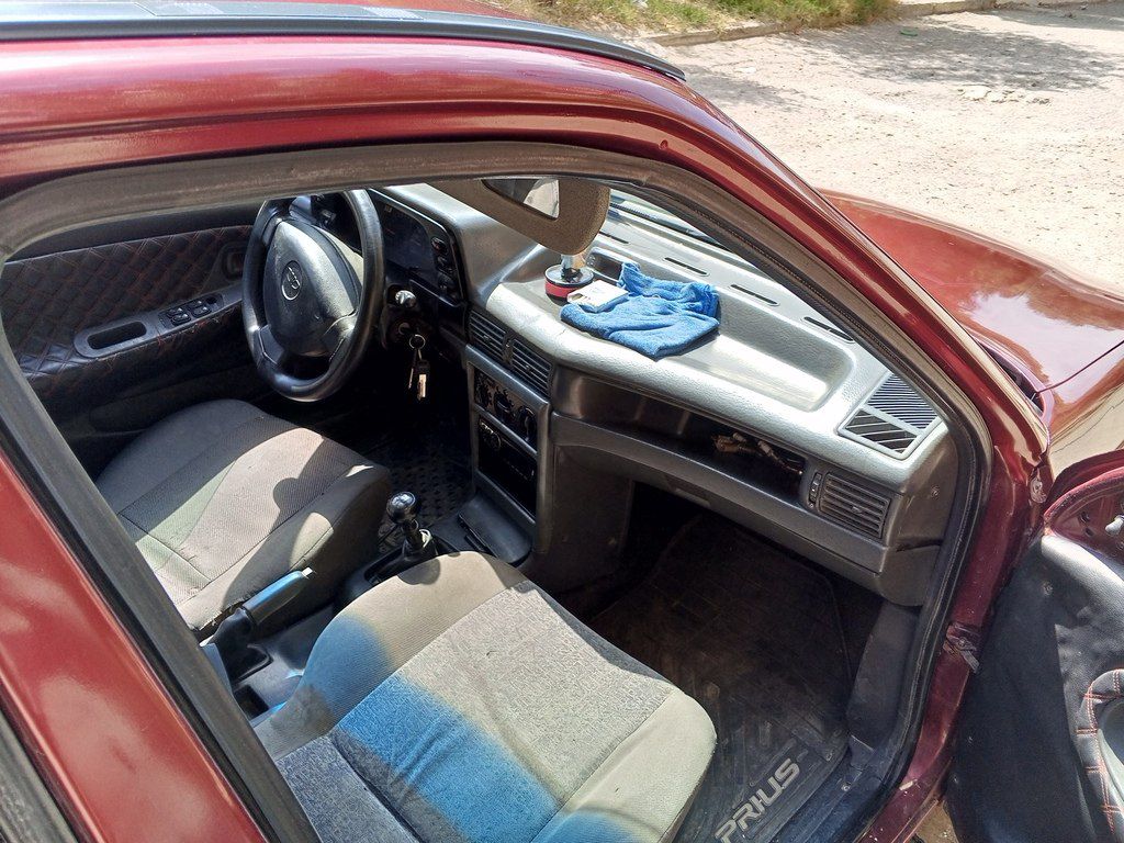 Daewoo Nexia, 1.5 L, 2007 il, 399 120 km — Avtomobillər, Bakı (9)