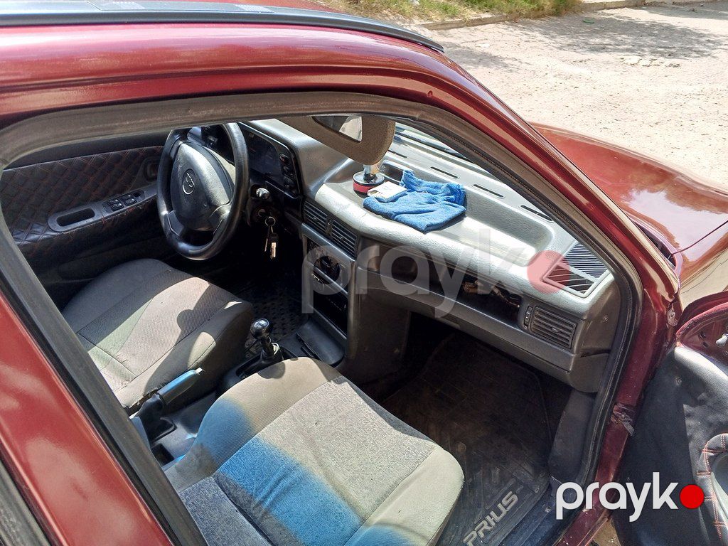 Daewoo Nexia, 1.5 L, 2007 il, 399 120 km — Avtomobillər, Bakı (9)