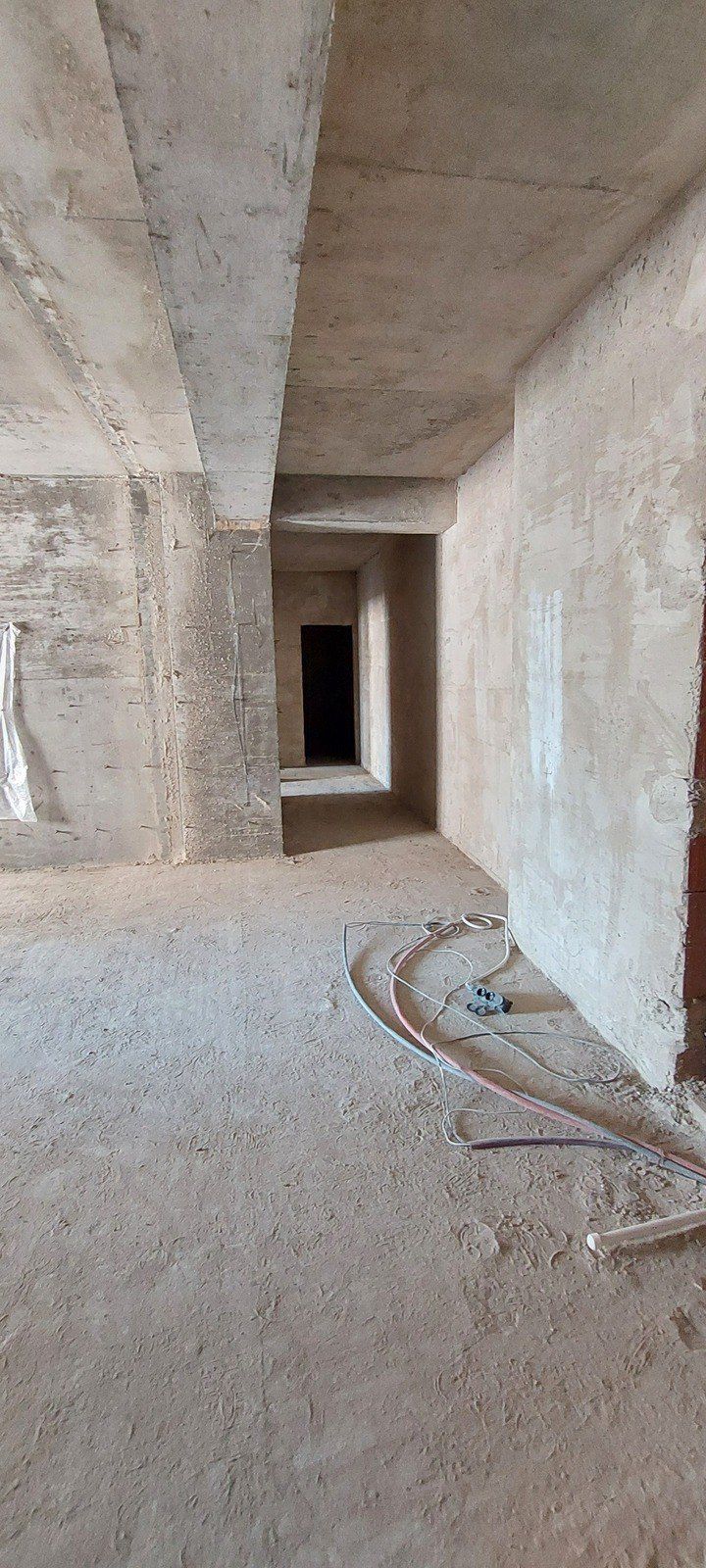 Satılır 3 otaqlı yeni tikili 113 m² — Mənzil, Bakı (6)