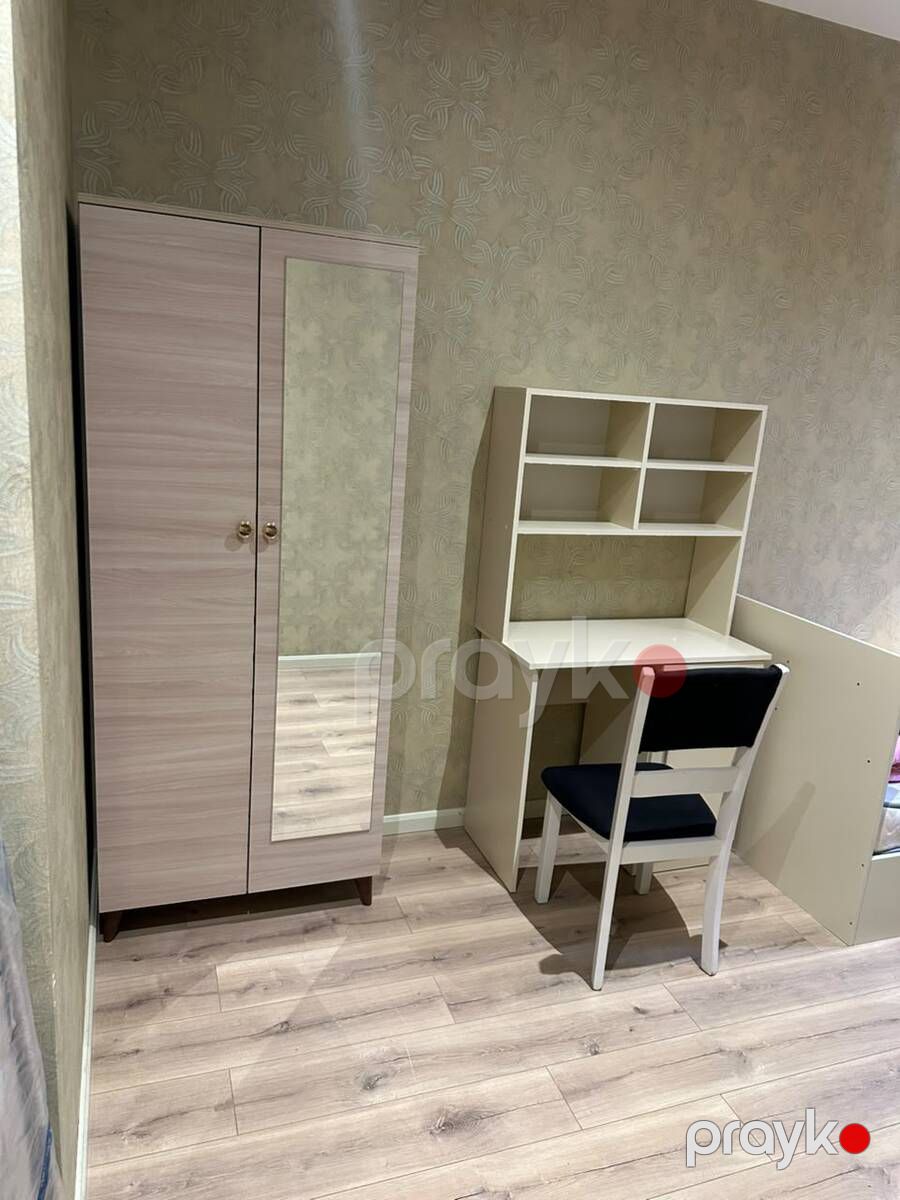 İcarəyə verilir 3 otaqlı yeni tikili 118 m² — Mənzil, Bakı (11)