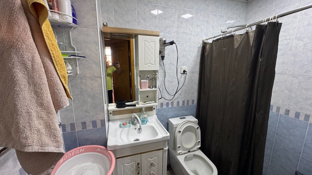 Satılır 3 otaqlı yeni tikili 140 m² — Mənzil, Bakı (6)