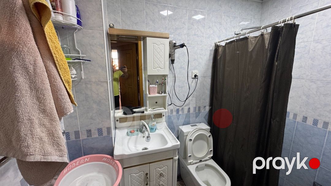 Satılır 3 otaqlı yeni tikili 140 m² — Mənzil, Bakı (10)