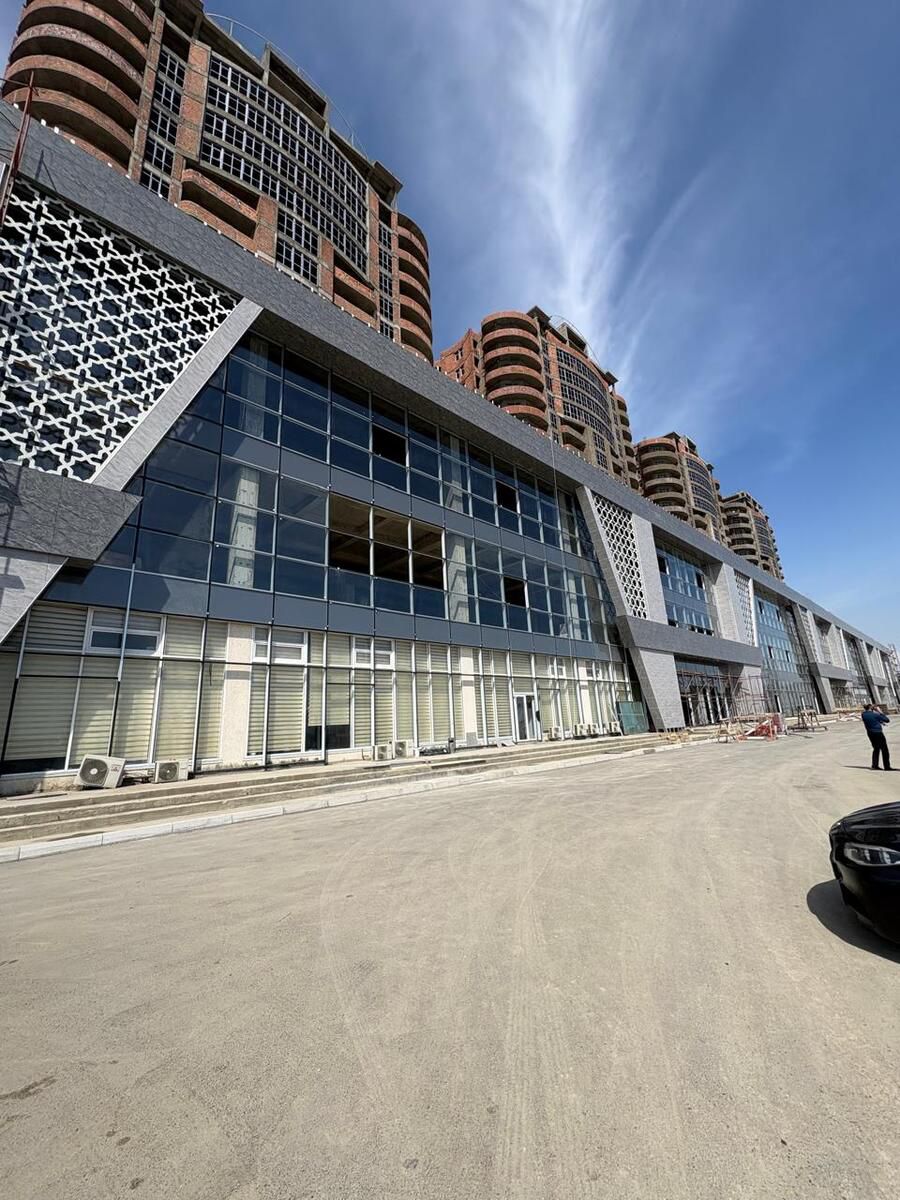 Satılır 2 otaqlı yeni tikili 77.8 m² — Mənzil, Bakı (2)