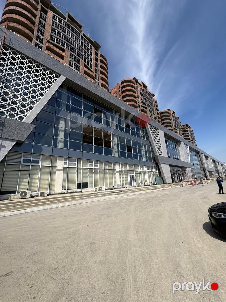 Satılır 2 otaqlı yeni tikili 77.8 m² — Mənzil, Bakı (2)