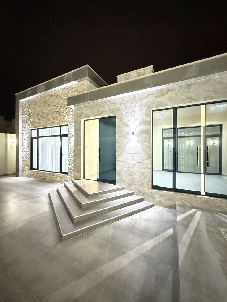 Satılır 4 otaqlı həyət evi/bağ evi 200 m² — Ev, villa, Bakı (10)