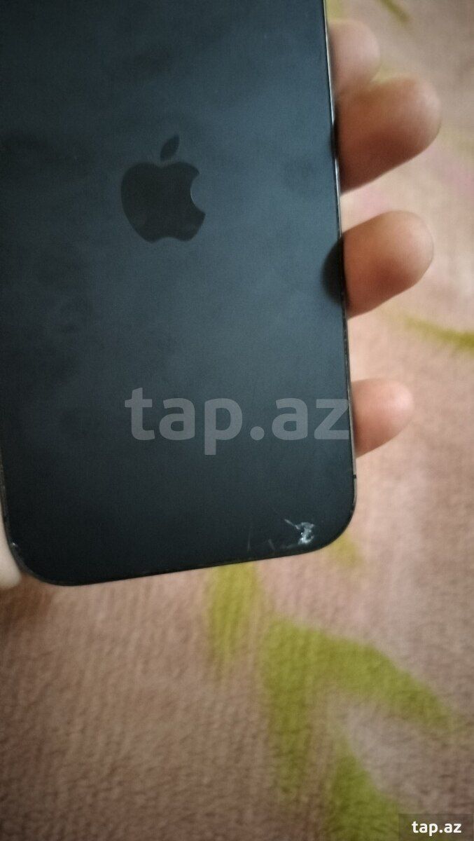 Apple iPhone Air Space Black 1TB/8GB — Telefonlar və qadjetlər, Bakı (7)