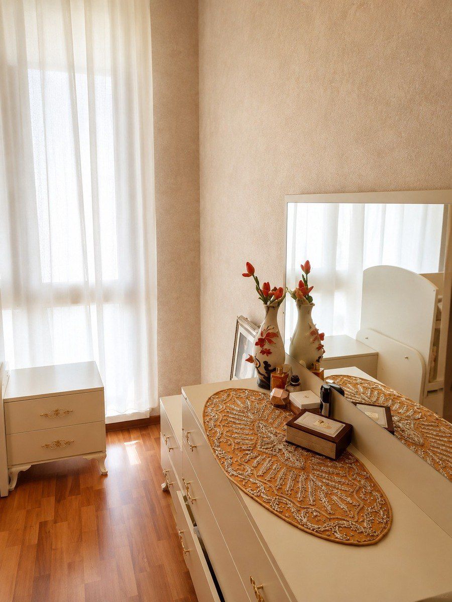 Satılır 3 otaqlı yeni tikili 85 m² — Mənzil, Bakı (10)
