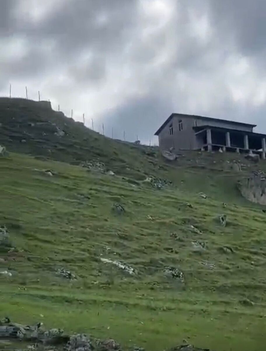Satılır torpaq 15 sot — Torpaq, Quba (5)