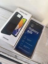 Samsung Galaxy A03 Black 32GB/3GB — 555 Telecom