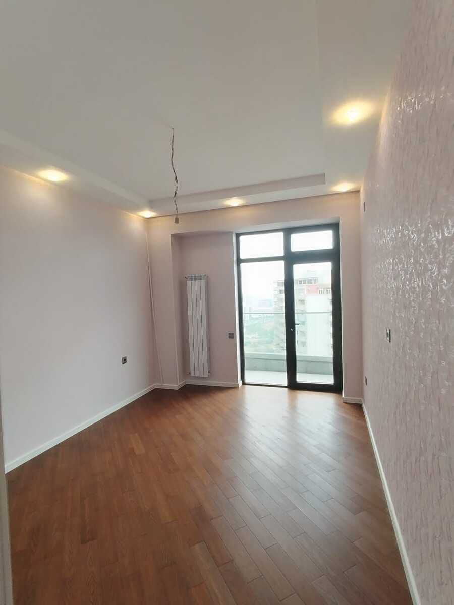 Satılır 3 otaqlı yeni tikili 106 m² — Mənzil, Bakı (11)