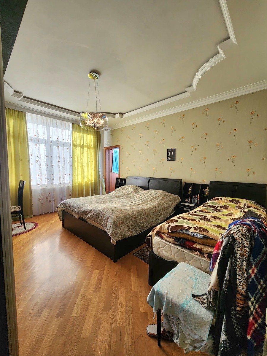 Satılır 3 otaqlı yeni tikili 145 m² — Mənzil, Bakı (11)
