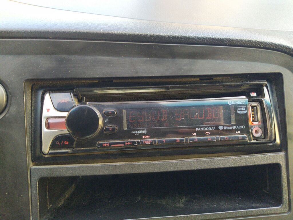 İşlənmiş Disk Maqnitofon Kenwood, Ünvandan götürmə, Ödənişli çatdırılma — Elektronika, Digah (3)
