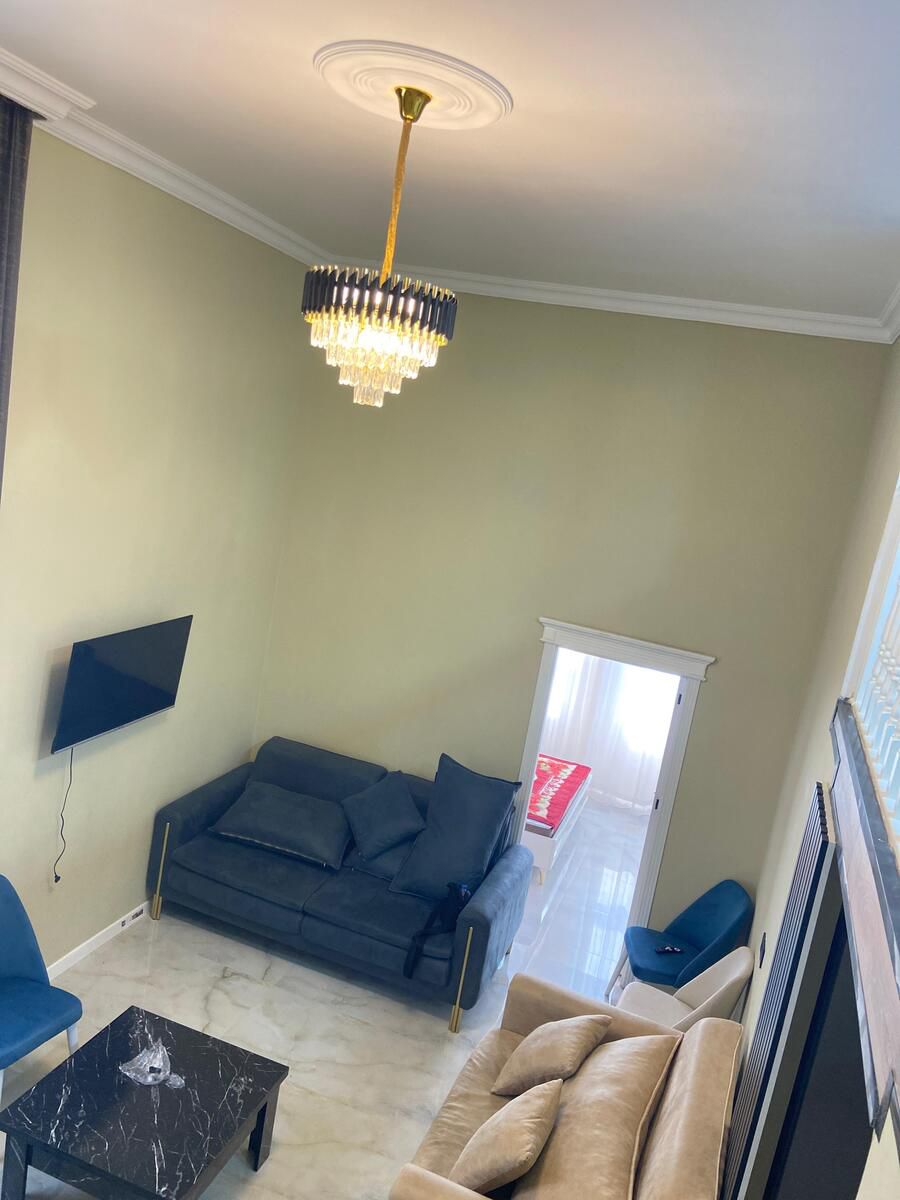 İcarəyə verilir 3 otaqlı köhnə tikili 60 m² — Mənzil, Bakı (2)