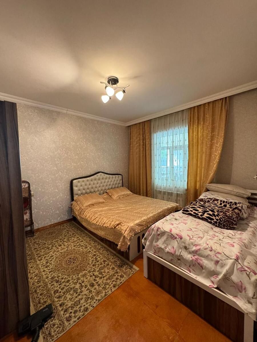 Həyət evi kirayə verilir, İsmayıllı r. — Daşınmaz əmlak, İsmayıllı (9)