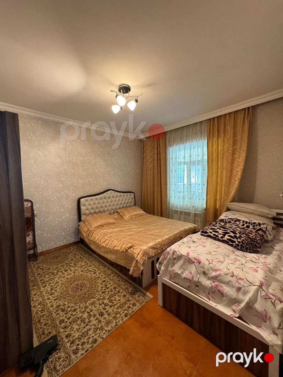 Həyət evi kirayə verilir, İsmayıllı r — Ev, villa, İsmayıllı (9)
