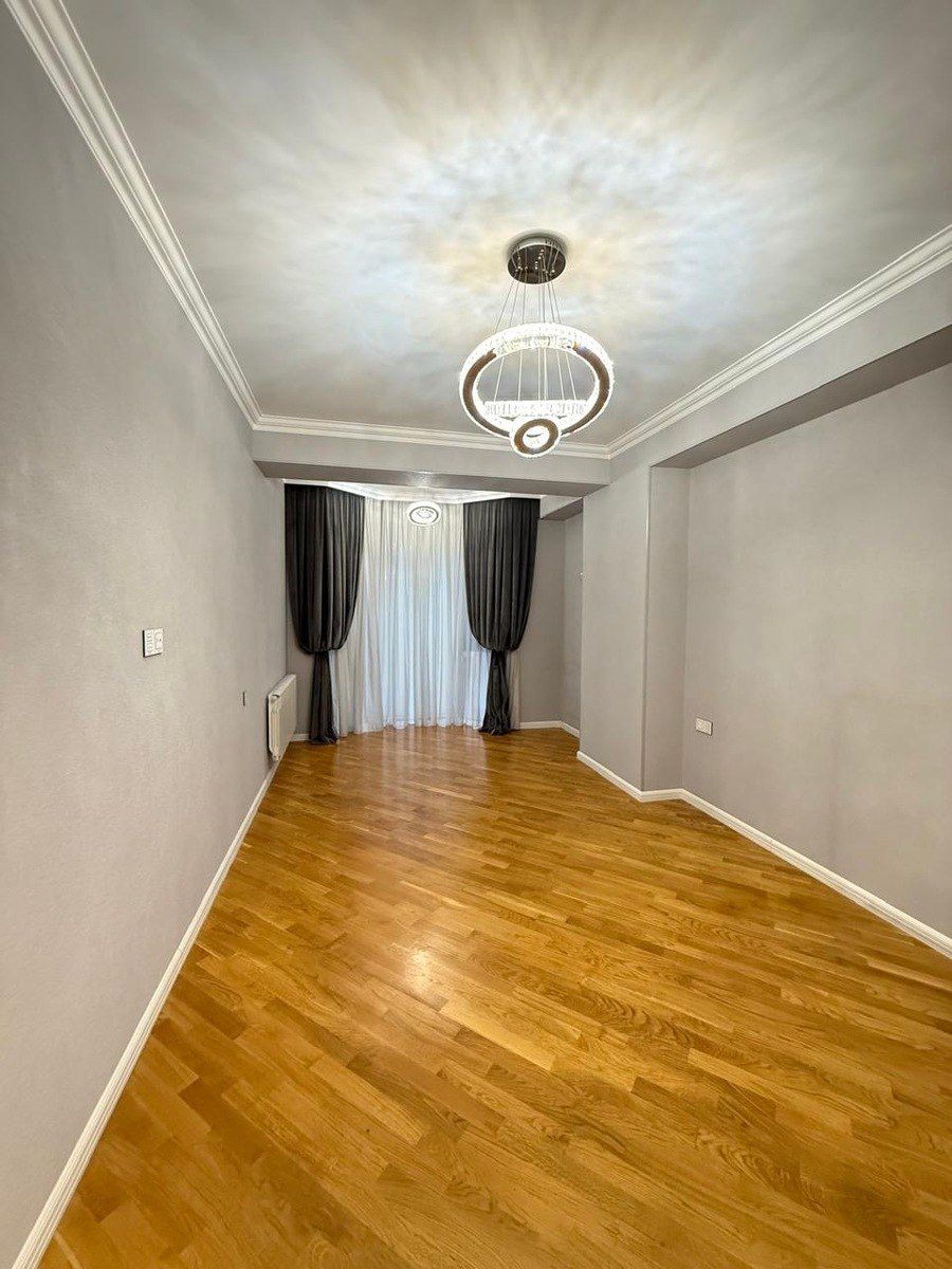 Satılır 3 otaqlı yeni tikili 155 m² — Mənzil, Bakı (10)