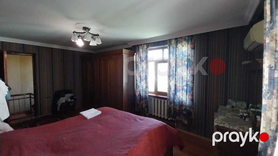 Satılır 6 otaqlı həyət evi/bağ evi 320 m² — Ev, villa, Bakı (11)