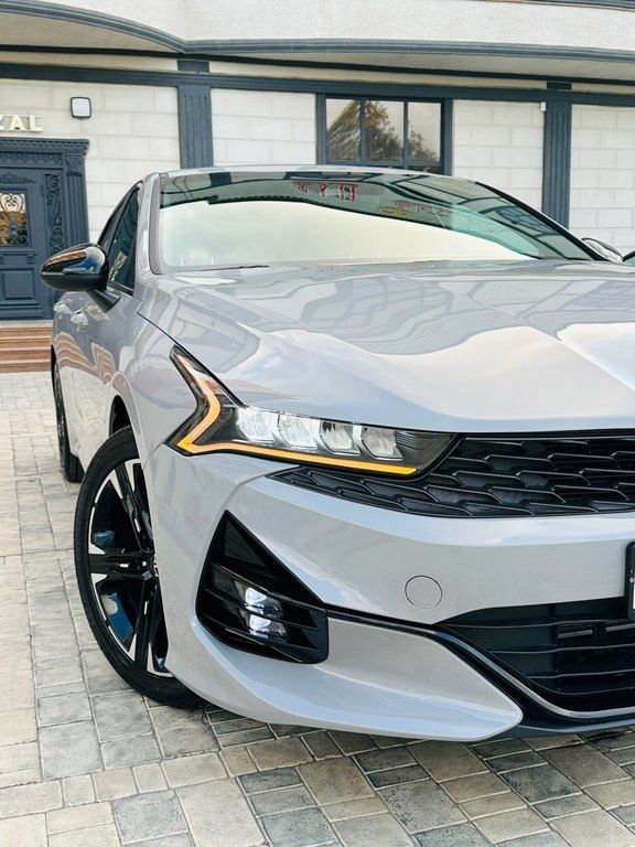 Kia K5, 1.6 L, 2023 il, 131 483 km — Avtomobillər, Sumqayıt (11)