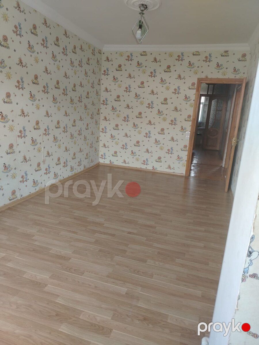 3-otaqlı mənzil, 10-cu mkr., 80 m² — Daşınmaz əmlak, Sumqayıt (8)