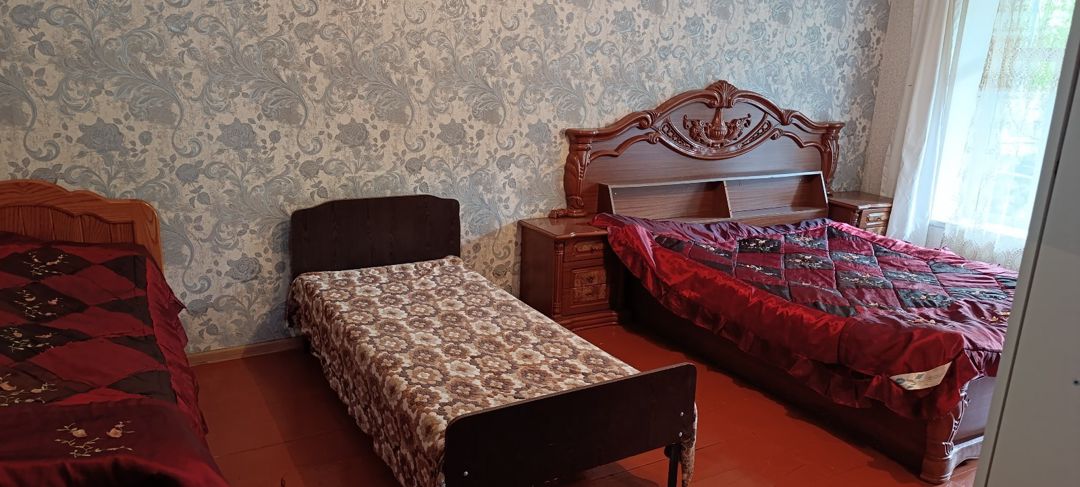 Həyət evi kirayə verilir, Qax r. — Ev, villa, Qax (4)