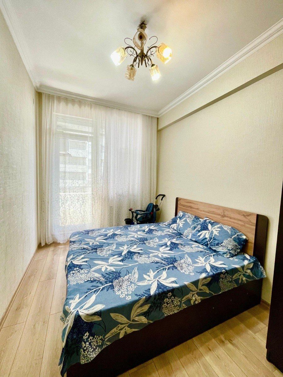Satılır 2 otaqlı yeni tikili 53 m² — Mənzil, Bakı (5)